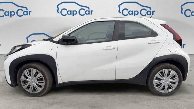 Toyota Aygo X image 2