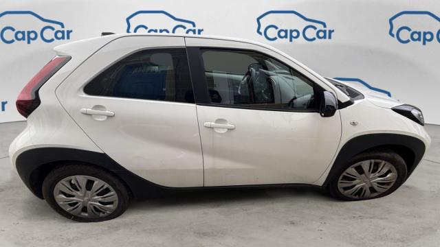Toyota Aygo X image 8