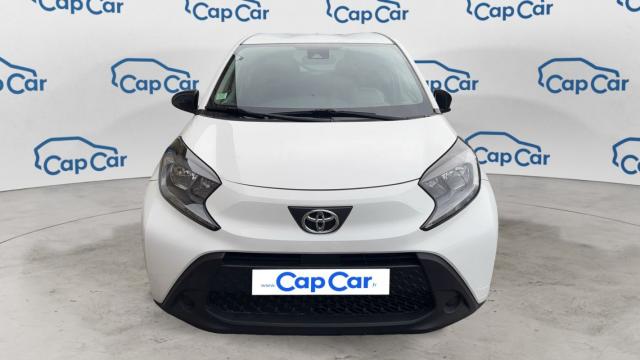 Toyota Aygo X image 6