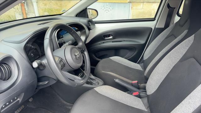 Toyota Aygo X image 5
