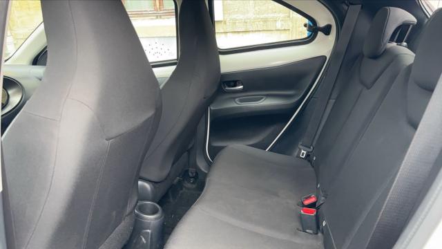 Toyota Aygo X image 7