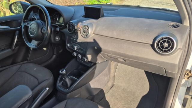 Audi A1 Sportback image 8