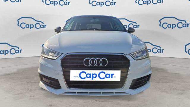 Audi A1 Sportback image 5