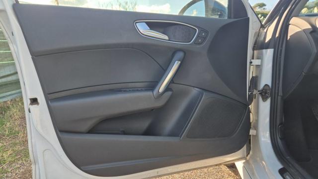 Audi A1 Sportback image 2