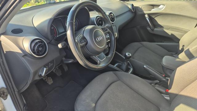 Audi A1 Sportback image 9