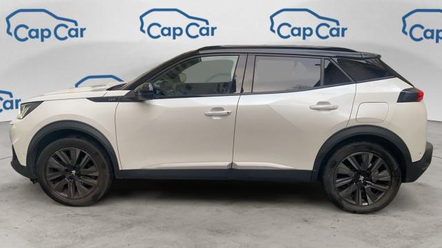 Peugeot 2008 image 2