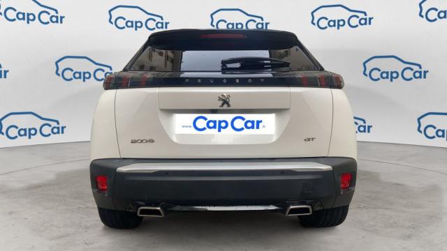 Peugeot 2008 image 7