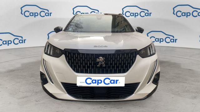 Peugeot 2008 image 5