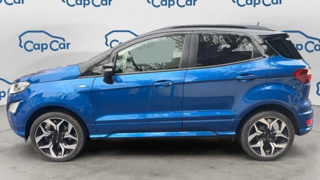 Ford Ecosport image 7