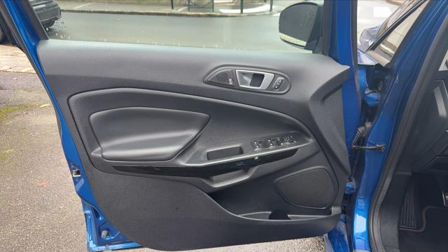 Ford Ecosport image 5