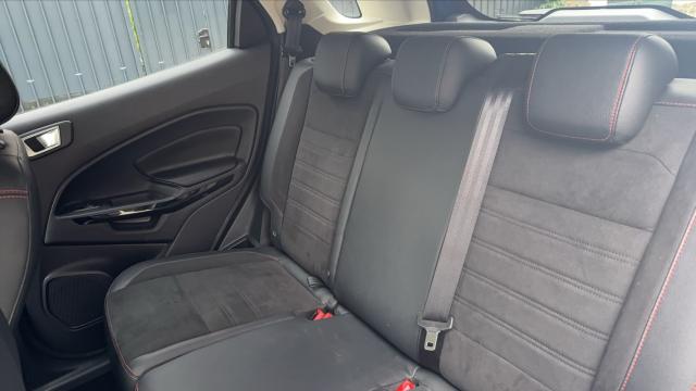 Ford Ecosport image 3