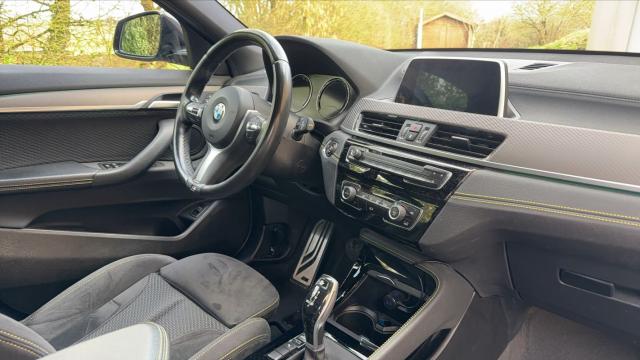Bmw X2 image 6