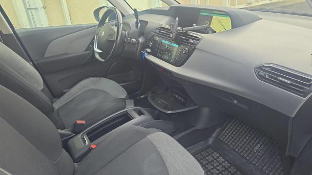 Citroen C4 Picasso image 6