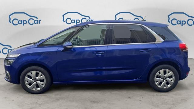 Citroen C4 Picasso image 5