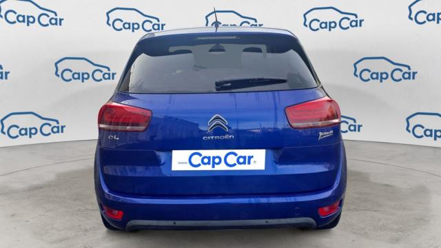 Citroen C4 Picasso image 2
