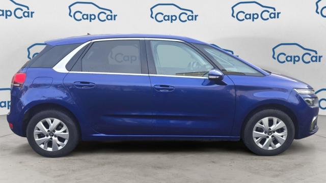 Citroen C4 Picasso image 4