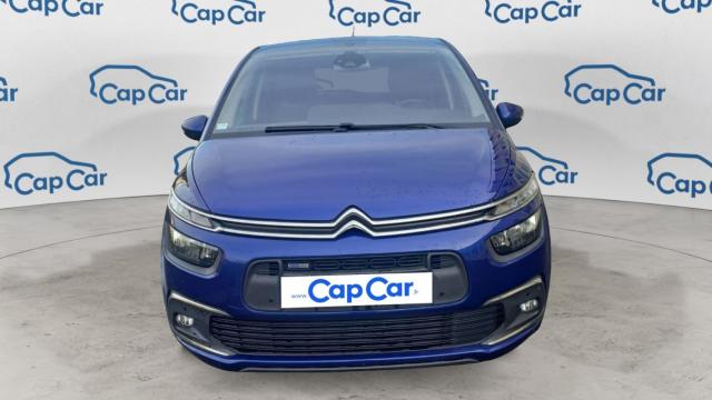 Citroen C4 Picasso image 9