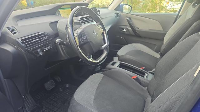 Citroen C4 Picasso image 7