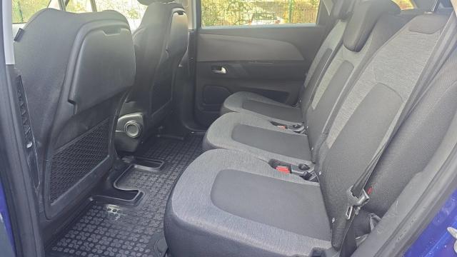 Citroen C4 Picasso image 3