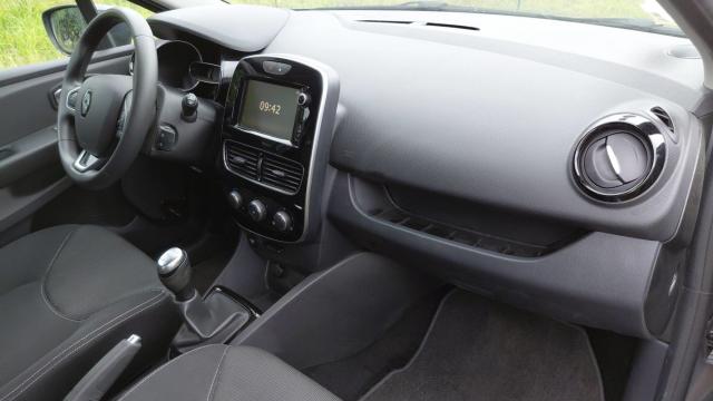 Renault Clio image 6