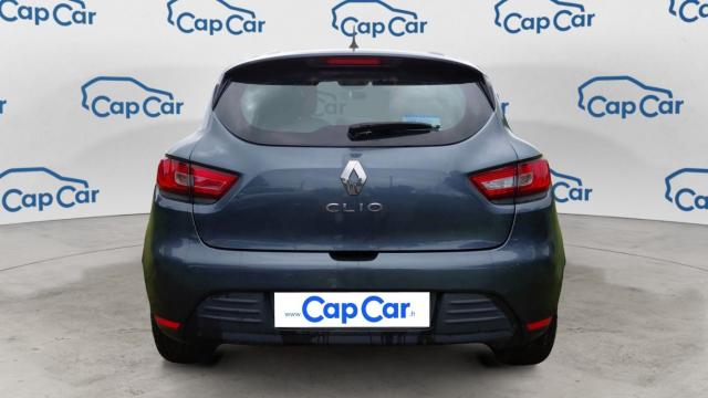 Renault Clio image 4
