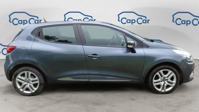 Renault Clio image 2