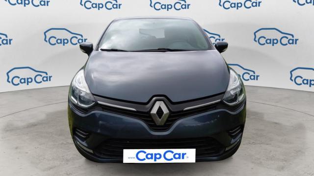 Renault Clio image 1