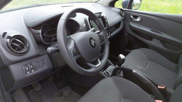 Renault Clio image 3
