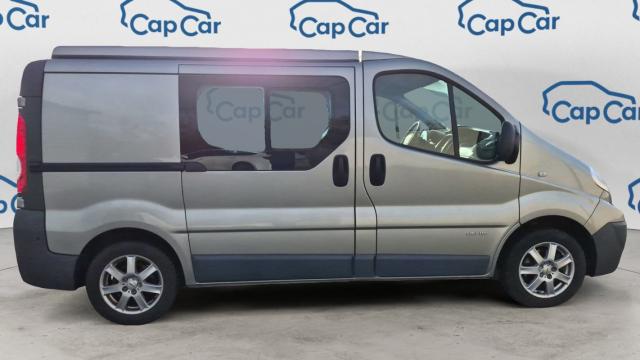 Renault Trafic image 7