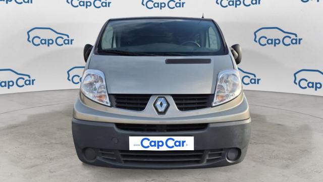 Renault Trafic image 3