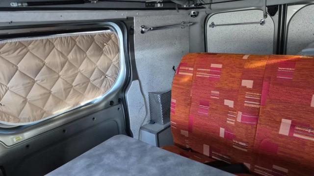 Renault Trafic image 6