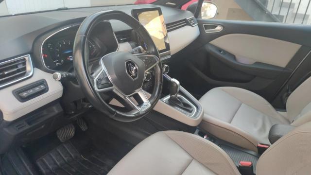 Renault Clio image 6