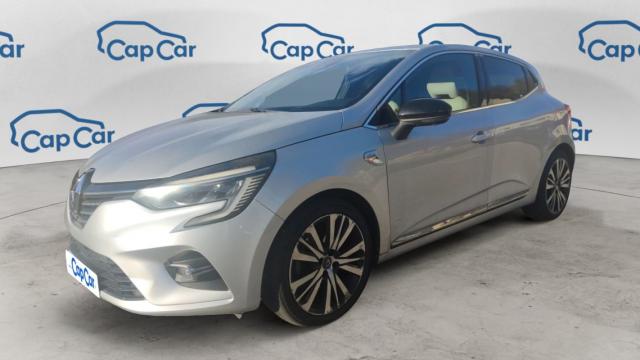 Renault Clio image 9