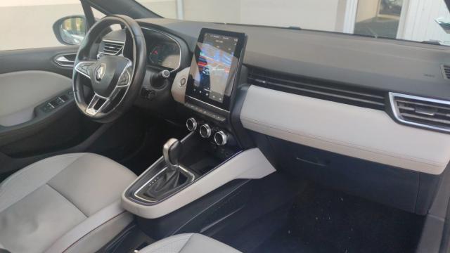 Renault Clio image 7