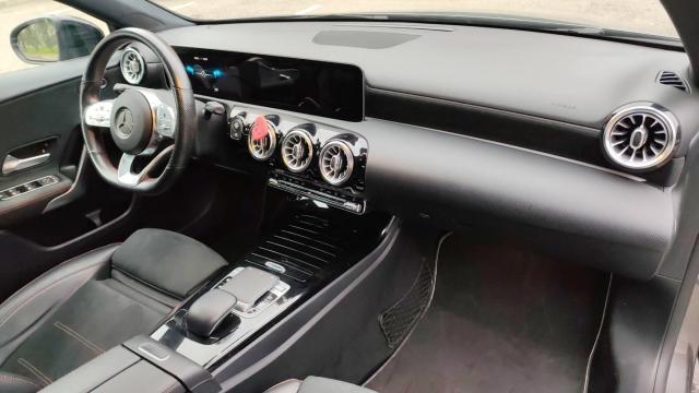 Mercedes Benz Classe A image 3