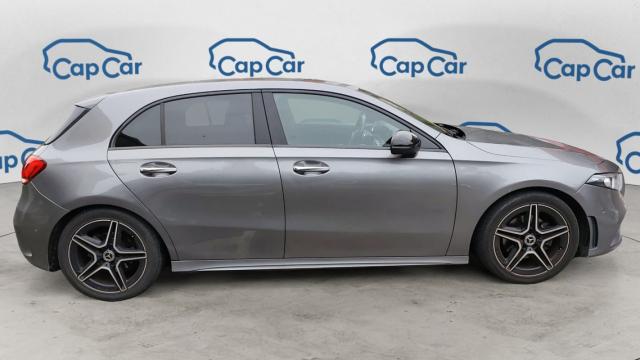 Mercedes Benz Classe A image 4