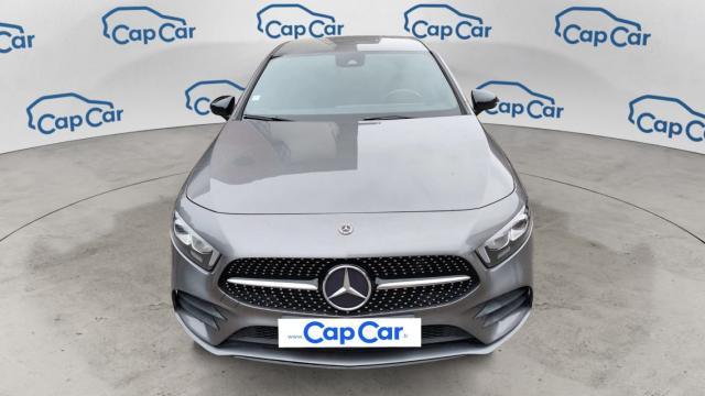 Mercedes Benz Classe A image 6