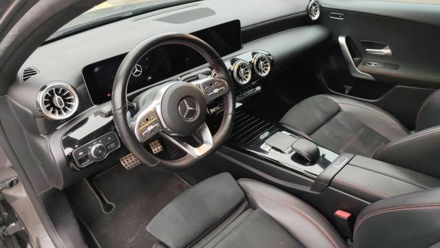 Mercedes Benz Classe A image 9