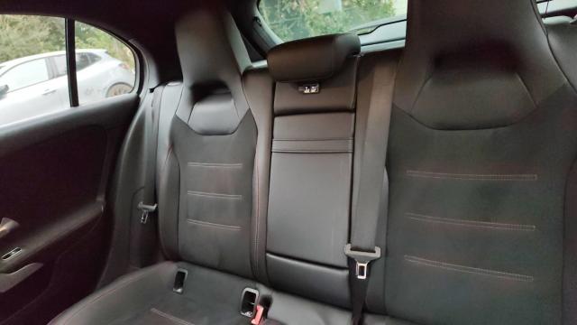 Mercedes Benz Classe A image 8