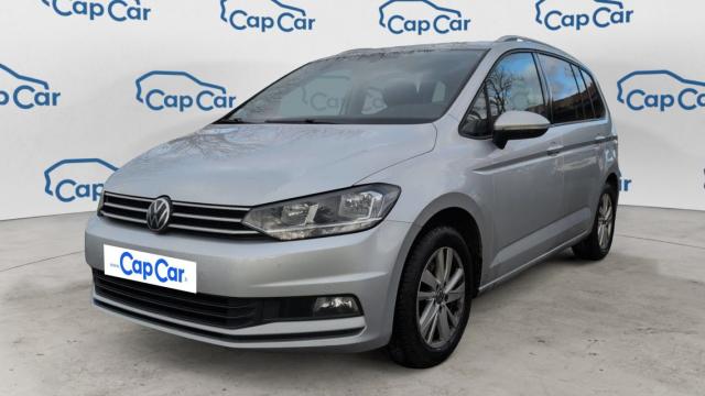 Volkswagen Touran Iii 2.0 Tdi 150 Dsg7 Lounge