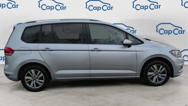Volkswagen Touran image 8