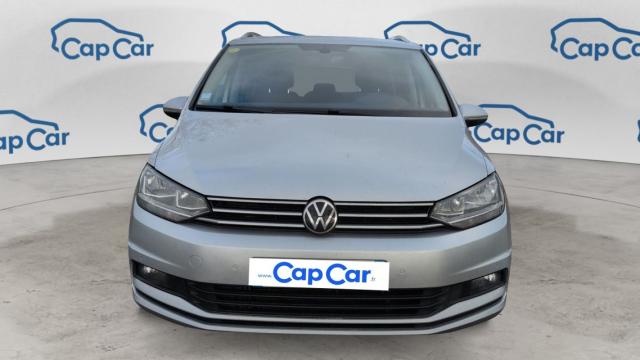 Volkswagen Touran image 6