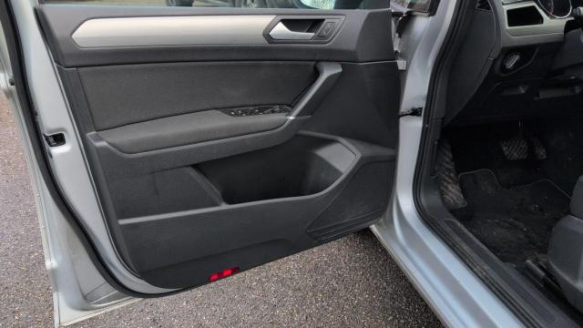 Volkswagen Touran image 5