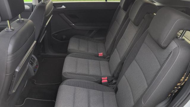 Volkswagen Touran image 1