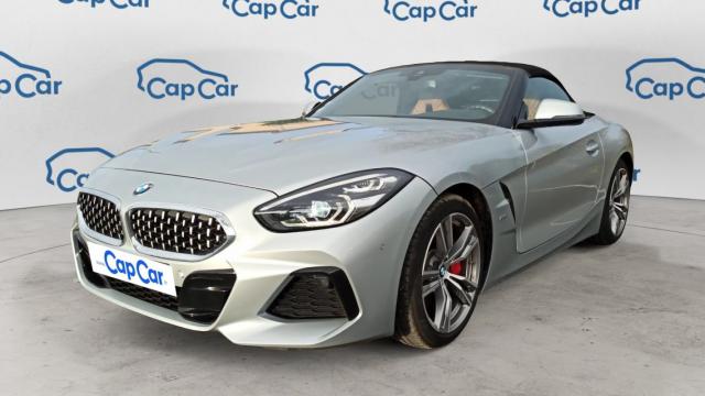 Bmw Z4 (g29) 30i 258 Steptronic 8 M Sport
