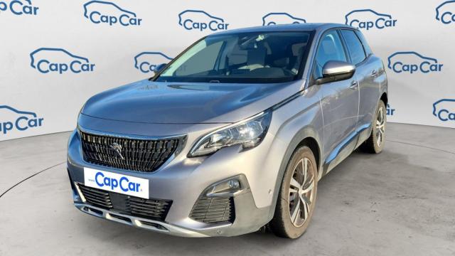 Peugeot 3008 Ii 1.5 Bluehdi 130 Allure Business