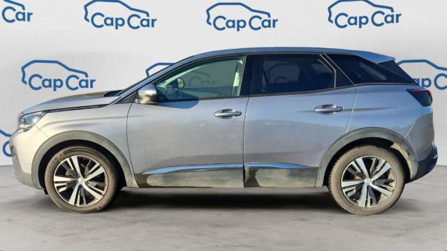 Peugeot 3008 image 8