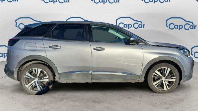 Peugeot 3008 image 9