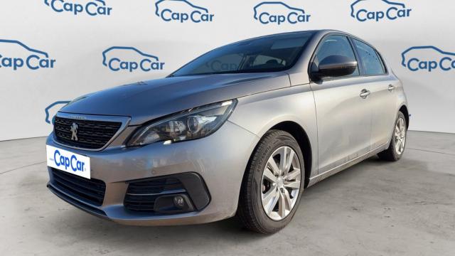 Peugeot 308 Ii 1.2 Puretech 130 Allure Business