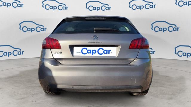 Peugeot 308 image 2